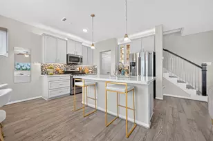 15782 Cairnwell Bend Dr, Humble, TX 77346 - Photo 4
