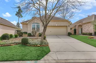 166 W Lilac Ridge Pl, Conroe, TX 77384 - Photo 1