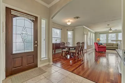 166 W Lilac Ridge Place, Conroe, TX 77384 - Photo 8