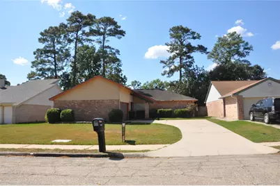 1115 Harpings Way, Crosby, TX 77532 - Photo 1