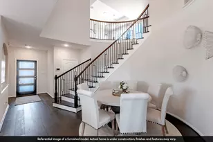5217 Great Oaks Dr, Pearland, TX 77584 - Photo 4