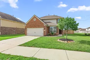 2922 Coachmaker Trl, Rosenberg, TX 77471 - Photo 2