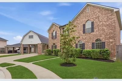 1815 Mojave Trail, League City, TX 77573 - Photo 4