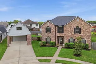 1815 Mojave Trail, League City, TX 77573 - Photo 1