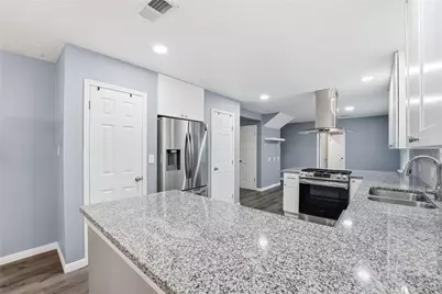 7815 12th Fairway Lane, Humble, TX 77346 - Photo 6