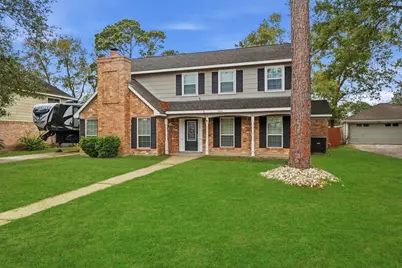 7815 12th Fairway Lane, Humble, TX 77346 - Photo 2