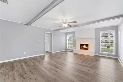 7815 12th Fairway Lane, Humble, TX 77346 - Photo 16