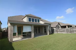 24727 Tanoureen Dr, Richmond, TX 77406 - Photo 14