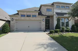 24727 Tanoureen Dr, Richmond, TX 77406 - Photo 1