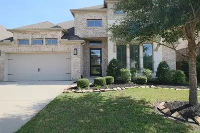 24727 Tanoureen Drive, Richmond, TX 77406 - Photo 2