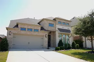 24727 Tanoureen Dr, Richmond, TX 77406 - Photo 2