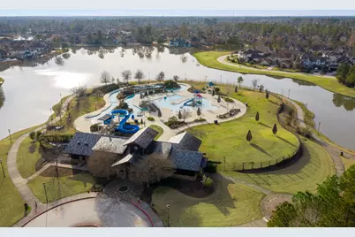 71 W Sawyer Ridge Drive, The Woodlands, TX 77389 - Photo 34
