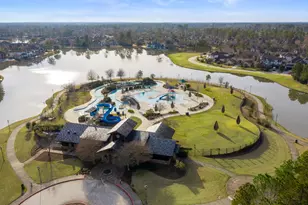 71 W Sawyer Ridge Dr, The Woodlands, TX 77389 - Photo 34