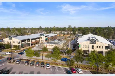 71 W Sawyer Ridge Drive, The Woodlands, TX 77389 - Photo 36