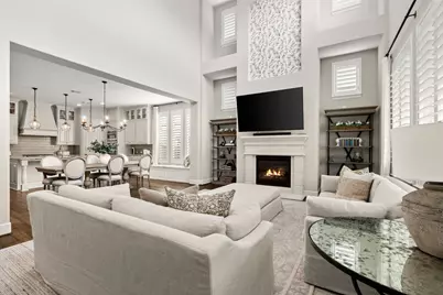 71 W Sawyer Ridge Drive, The Woodlands, TX 77389 - Photo 6