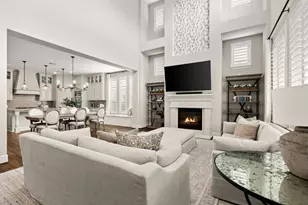 71 W Sawyer Ridge Dr, The Woodlands, TX 77389 - Photo 6