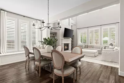 71 W Sawyer Ridge Drive, The Woodlands, TX 77389 - Photo 8