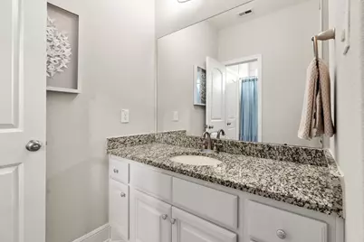 71 W Sawyer Ridge Drive, The Woodlands, TX 77389 - Photo 28