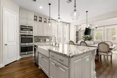 71 W Sawyer Ridge Drive, The Woodlands, TX 77389 - Photo 10