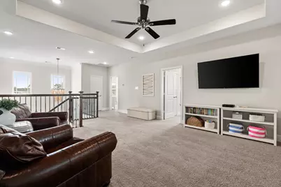 71 W Sawyer Ridge Drive, The Woodlands, TX 77389 - Photo 22