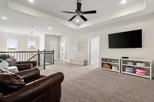 71 W Sawyer Ridge Dr, The Woodlands, TX 77389 - Photo 22