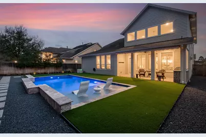 71 W Sawyer Ridge Drive, The Woodlands, TX 77389 - Photo 2