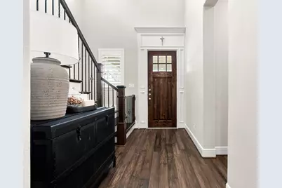 71 W Sawyer Ridge Drive, The Woodlands, TX 77389 - Photo 4