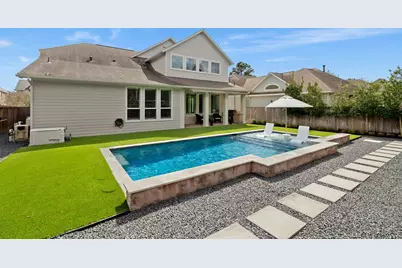 71 W Sawyer Ridge Drive, The Woodlands, TX 77389 - Photo 30