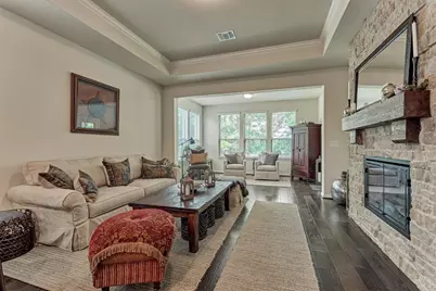 128 Caspian Way, The Woodlands, TX 77382 - Photo 16