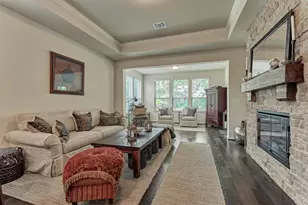 128 Caspian Way, The Woodlands, TX 77382 - Photo 16