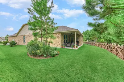 128 Caspian Way, The Woodlands, TX 77382 - Photo 36
