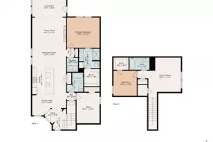 128 Caspian Way, The Woodlands, TX 77382 - Photo 48