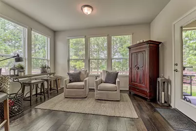 128 Caspian Way, The Woodlands, TX 77382 - Photo 18