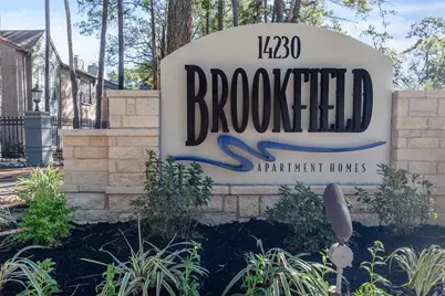 14230 Wunderlich Drive #109, Houston, TX 77069 - Photo 1