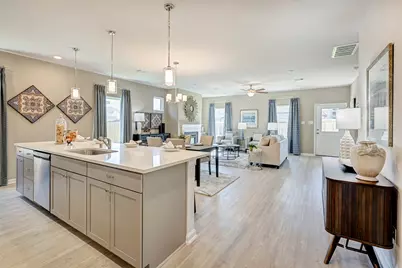 8315 Red Shiner Way, Fulshear, TX 77441 - Photo 8