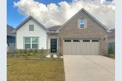 8315 Red Shiner Way, Fulshear, TX 77441 - Photo 2