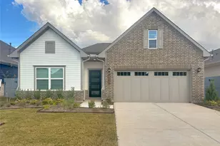 8315 Red Shiner Wy, Fulshear, TX 77441 - Photo 2