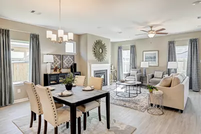 8315 Red Shiner Way, Fulshear, TX 77441 - Photo 14