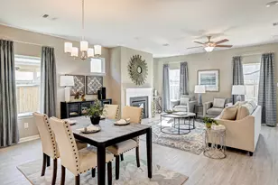 8315 Red Shiner Wy, Fulshear, TX 77441 - Photo 14