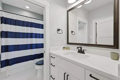 1767 De Milo Drive, Houston, TX 77018 - Photo 38