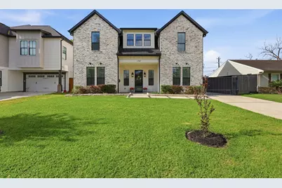 1767 De Milo Drive, Houston, TX 77018 - Photo 2