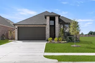 18611 Sweet Basil Dr, Hockley, TX 77447 - Photo 1