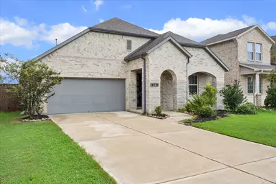 4251 Millers Creek Lane, Manvel, TX 77578 - Photo 2