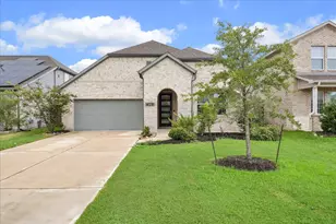 4251 Millers Creek Ln, Manvel, TX 77578 - Photo 1
