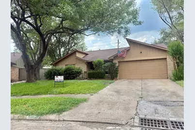 3602 Brier Gardens Drive, Houston, TX 77082 - Photo 1