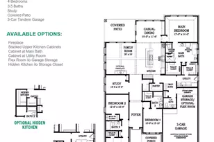 32438 Violet Dancer Ct, Fulshear, TX 77441 - Photo 24