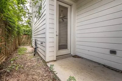 3309 Jefferson Street #C, Houston, TX 77003 - Photo 24