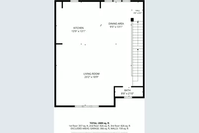 3309 Jefferson Street #C, Houston, TX 77003 - Photo 26