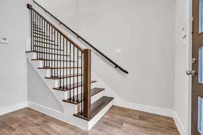 3309 Jefferson Street #C, Houston, TX 77003 - Photo 4