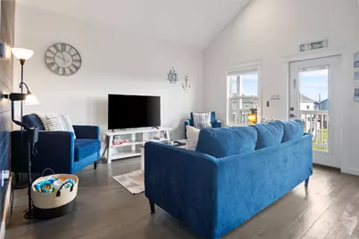 1071 Shady Lane, Gilchrist, TX 77617 - Photo 6